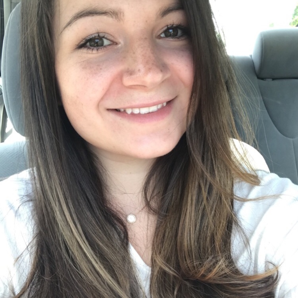 Meet your Posher, Jess